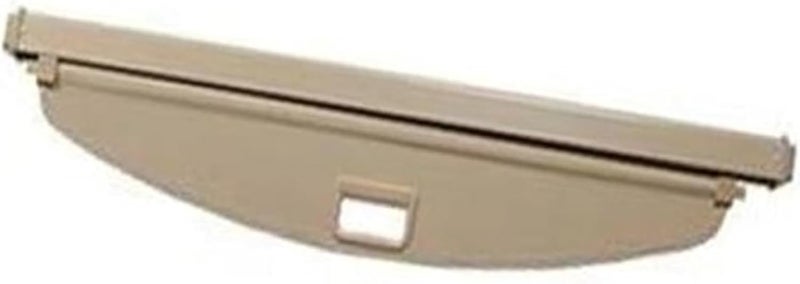 Yurefax غطاء صندوق الأمتعة يوريفكس لهيونداي سانتا في 2011-2012 - Image 1