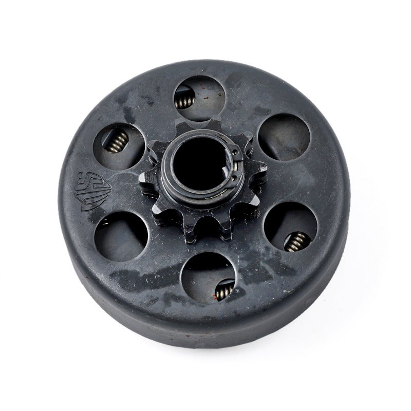 Clutch 168Cc168F Kart Dry Centrifugal Sprocket 10 11 12 13 14 18T Tooth 19/20Mm - Image 1