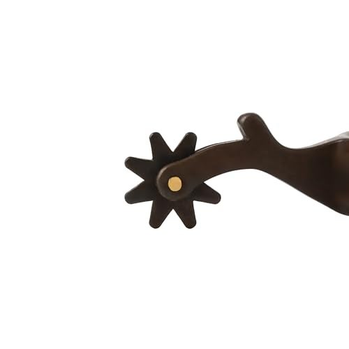 Weaver Leather Men's Spur - Image 3