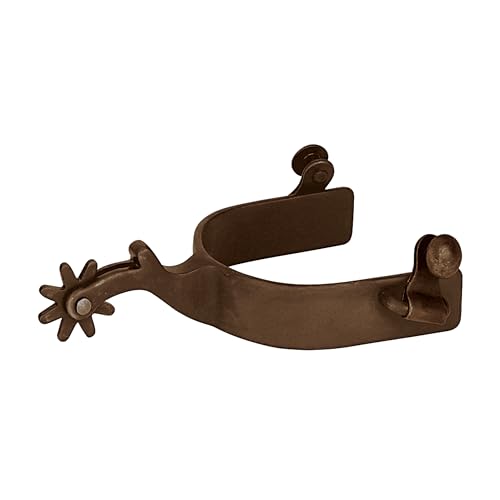 Weaver Leather Men's Spur - Image 1