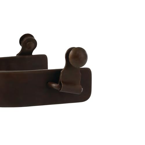 Weaver Leather Men's Spur - Image 2