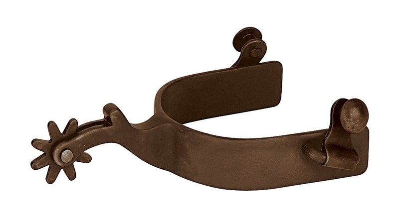 Weaver Leather Men's Spur - Image 4