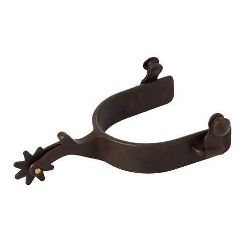 Weaver Leather Men's Spur - Image 5