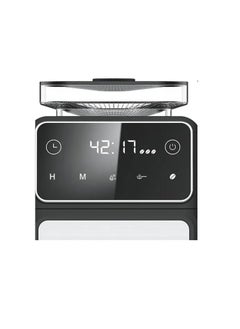 Coffee Maker with Grinder Touch Screen 1050W 1.5L XPDCG-800 - pzsku/Z72C74090F6D00218B11BZ/45/_/1734600576/d39b8faa-e244-4c9b-9004-bcf55caf8b9a