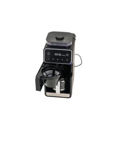 Coffee Maker with Grinder Touch Screen 1050W 1.5L XPDCG-800 - pzsku/Z72C74090F6D00218B11BZ/45/_/1734600596/bc44a874-b77b-4d1c-a78e-11f934b2aa7d