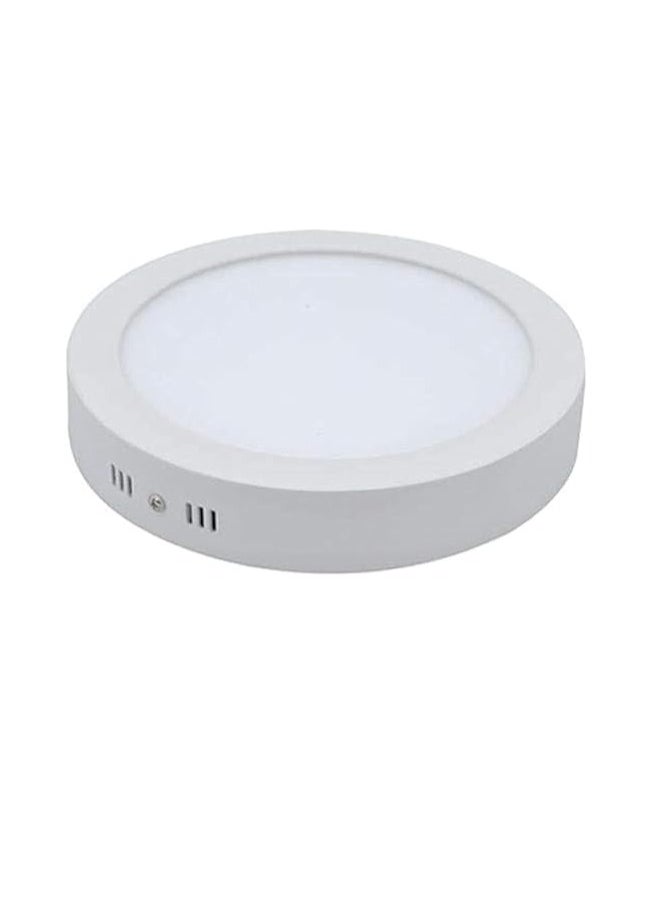 SUN SHINE 18W Round Led Spot Panel Light 