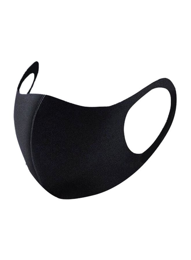 NIBEMINENT Anti-Fog Dust-Proof Mask - Image 1