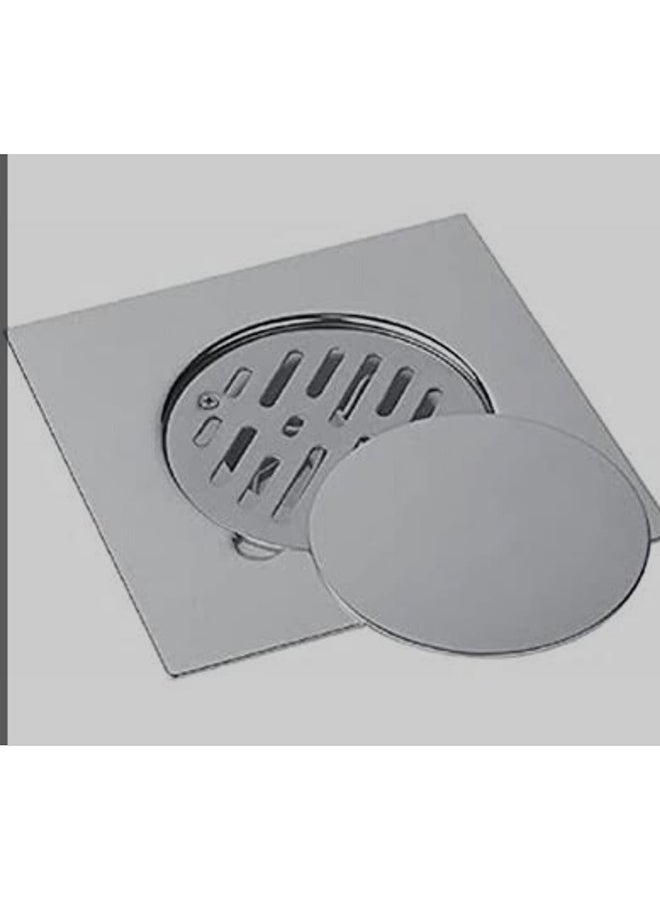 Mok Manhole Cover 10×10 Steel 