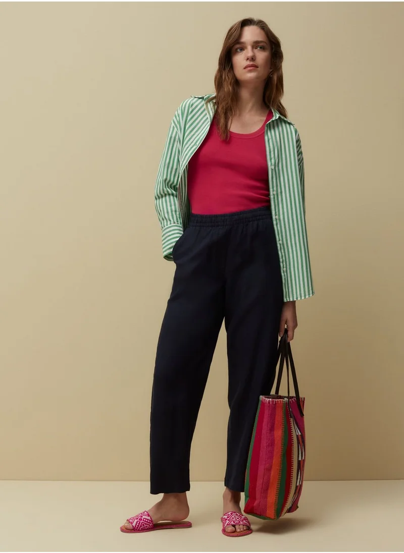 Ovs WOMEN'S TROUSERS