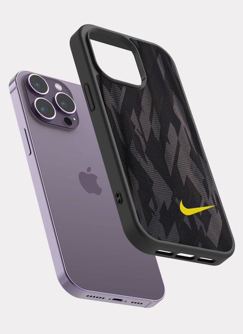 PXLAAT iPhone 14 Pro Max case cover Nike - Image 2