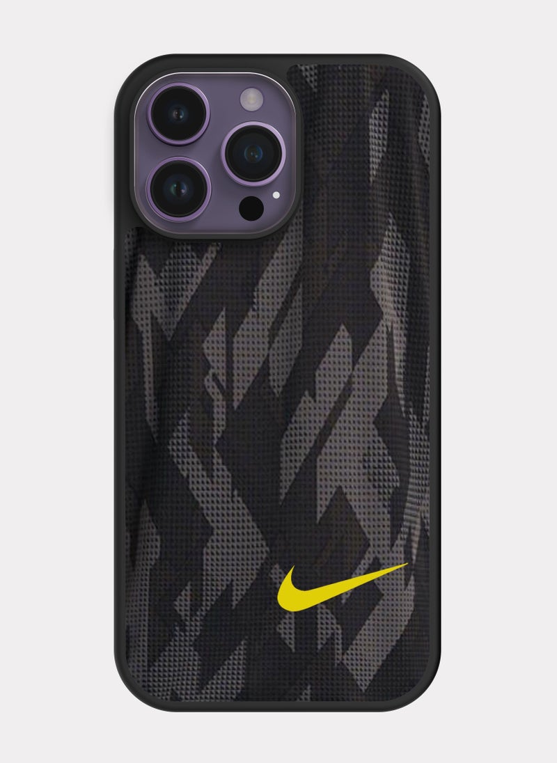 PXLAAT iPhone 14 Pro Max case cover Nike - Image 1