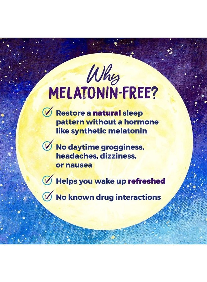 Boiron SleepCalm Kids Liquid Doses Sleep Aid for Deep, Relaxing, Restful Nighttime Sleep - Melatonin-Free and Non Habit-Forming - 15 Count (Pack of 1) - Image 5