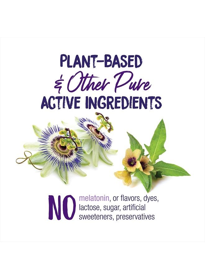 Boiron SleepCalm Kids Liquid Doses Sleep Aid for Deep, Relaxing, Restful Nighttime Sleep - Melatonin-Free and Non Habit-Forming - 15 Count (Pack of 1) - Image 4