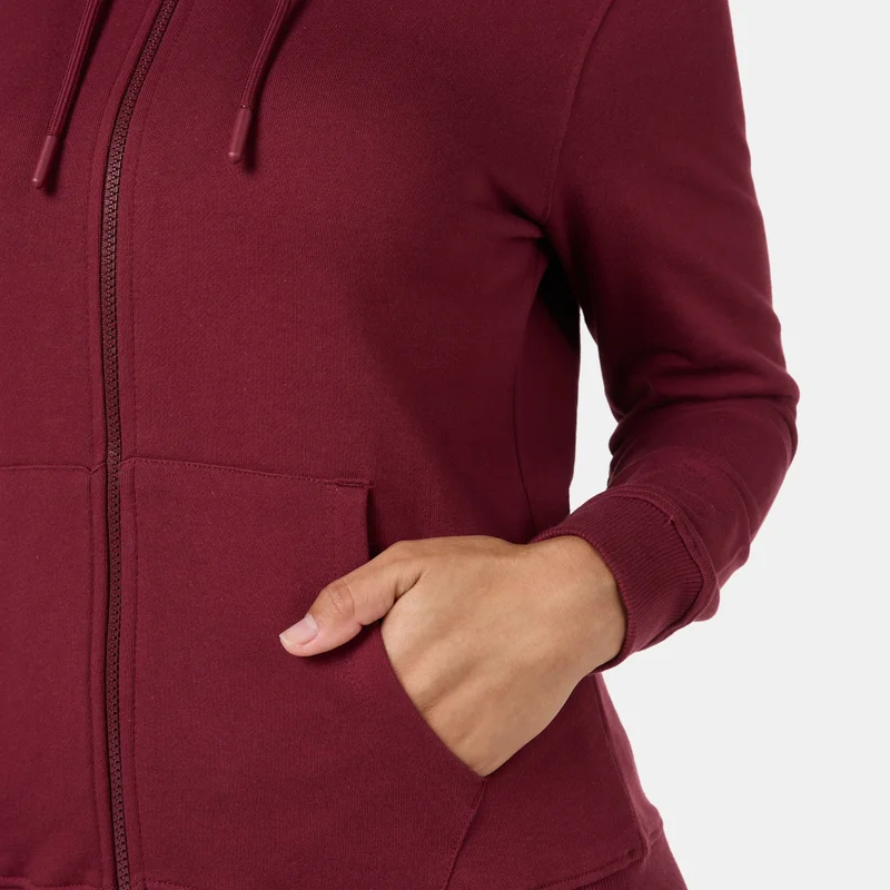 Sun and Sand Sports  Women's Full-Zip Hoodie for Women | Best Price UAE