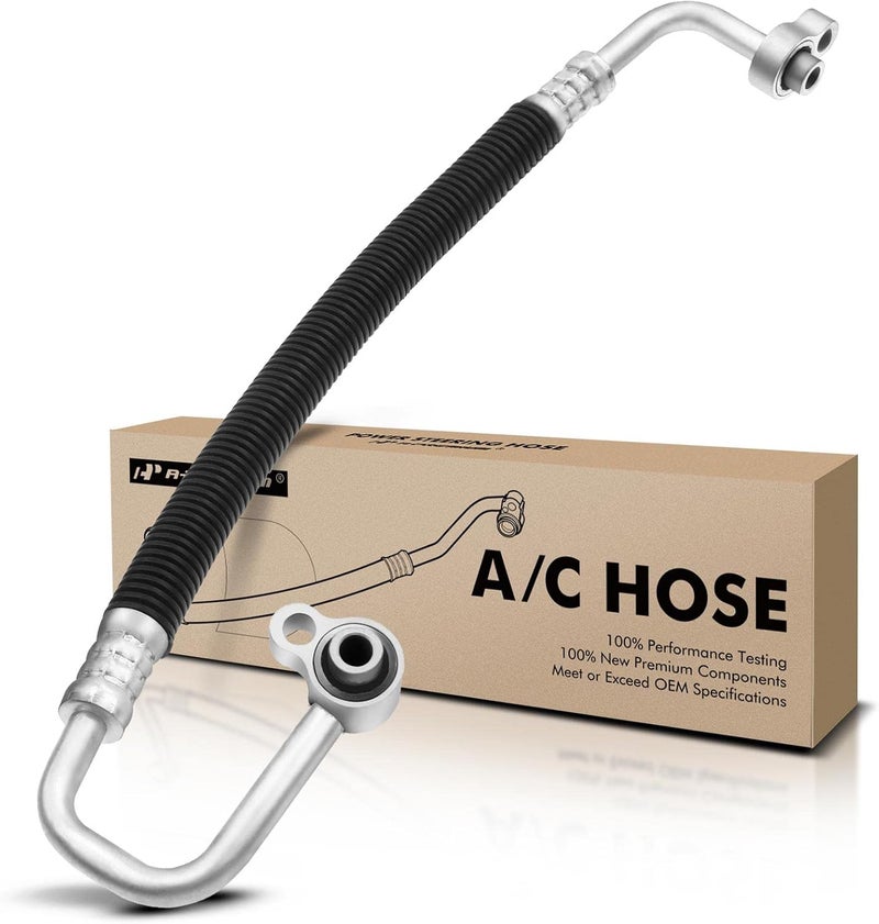 A-Premium A/C Discharge Line Hose Assembly - Image 1
