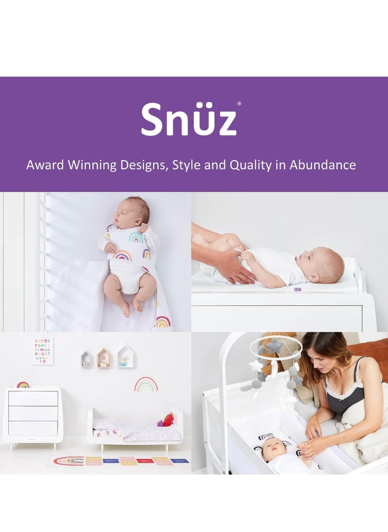 Baby Sleep Aid With 4 Soothing Sounds and 2 Gentle Light Options Soft Plush Feel Portable and Stylish - pzsku/Z72C806A831A1E7D6E27EZ/45/_/1709713215/6fdf882a-69cb-4439-bf1b-5342f5415284