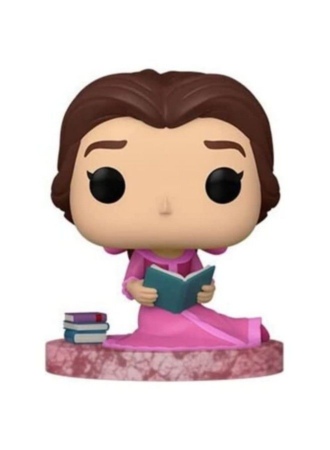 Funko Pop! Disney: Ultimate Princess Belle - Image 2