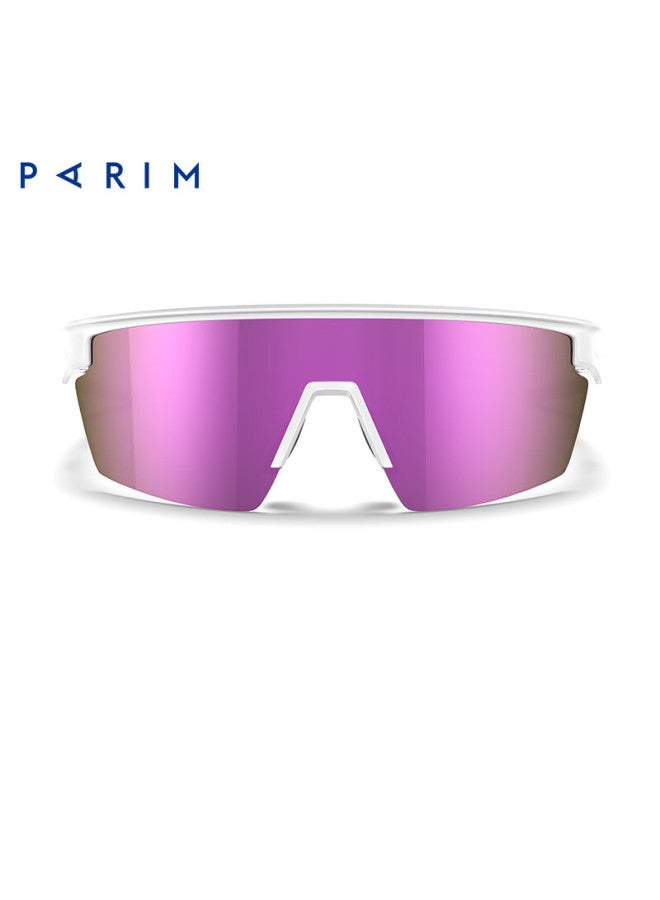 Parim Outdoor Sports Sungl Cycling Gl For Men And Women, Hiking Running Windproof Goggles Uv Protection Sungl - Image 2