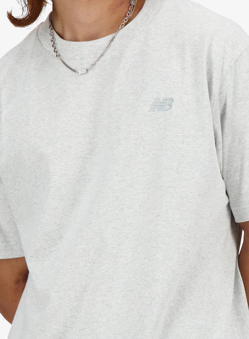 نيو بالانس شعار ألعاب القوى تي شيرت - Image 4