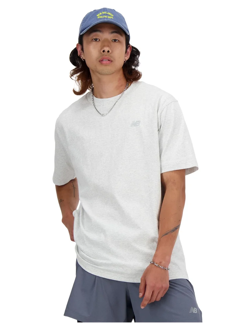 New Balance Athletics Logo T-Shirt