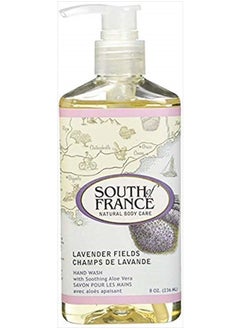 South of France Hand Wash Lavender Fields, 8 oz - pzsku/Z72C86CEA0A4F09A2A586Z/45/_/1687427206/329a07bb-92ed-48ed-814c-fb7fcb747222