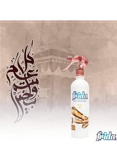 Frida Frida Spray Air Freshener Spray Oud - 460 ml  - Image 3
