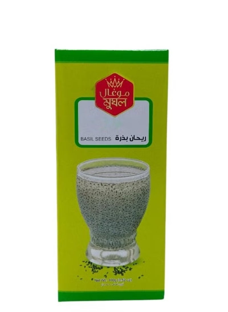بذور الريحان 100 جرام