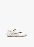 Flora Bella By Shoexpress WHITE