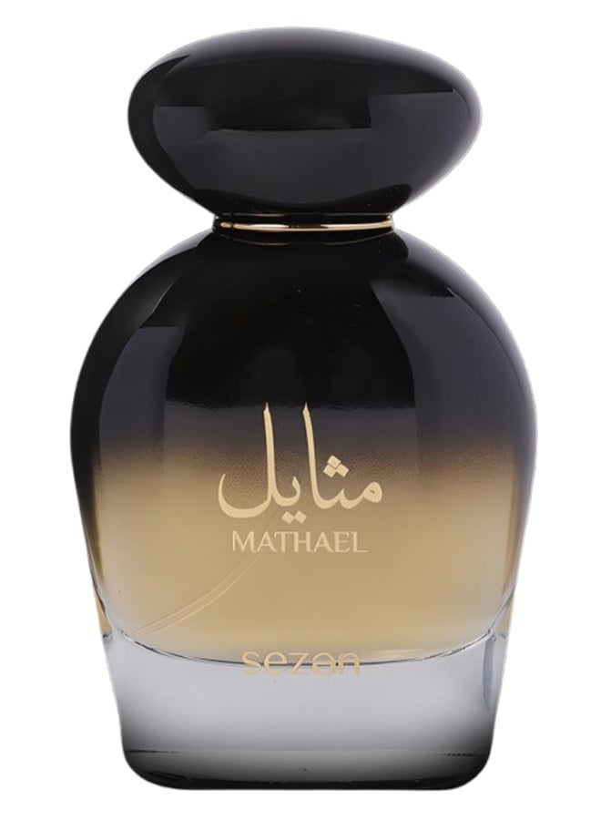 عطر مثايل للنساء 100 مل