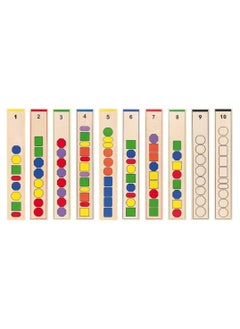 Beads Sequence - Wooden Lacing & Pattern Recognition Toy - pzsku/Z72C8AC1E3953E3BB4039Z/45/_/1740125801/a839d265-f09f-4c30-b923-2a600b809f1a