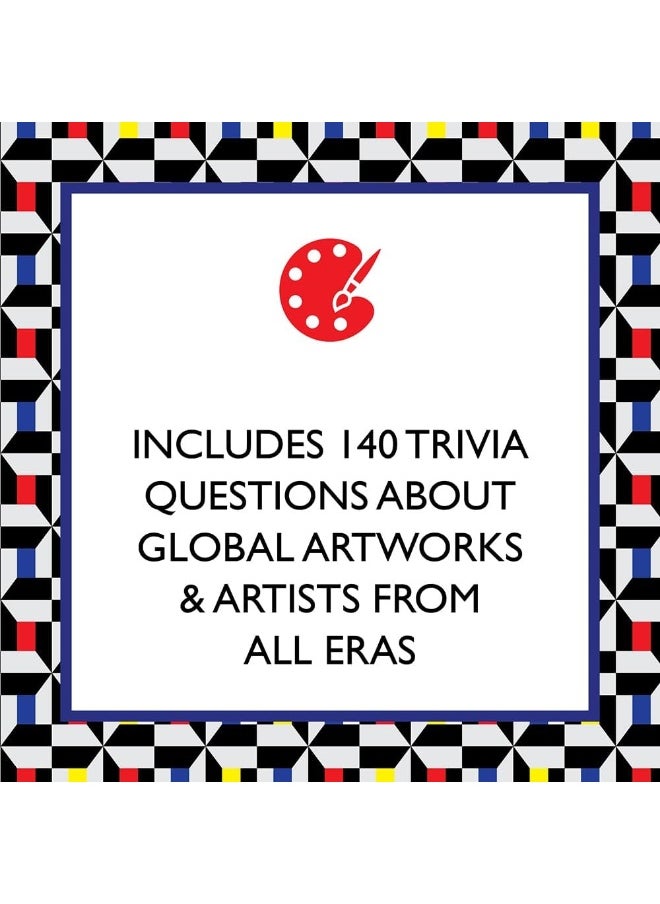 null - Art Trivia - Image 1