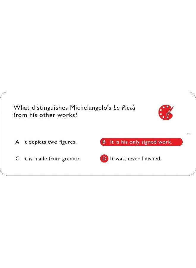 Art Trivia  - Image 1