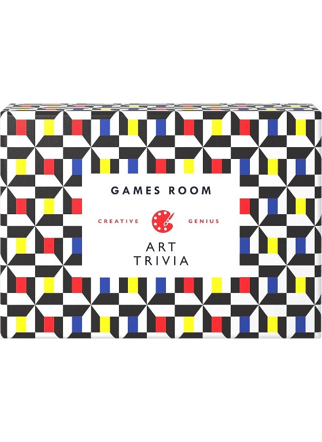 Art Trivia  - Image 4