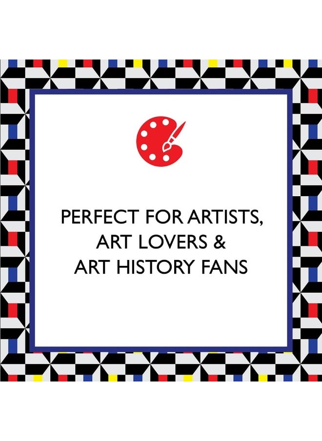 Art Trivia  - Image 5