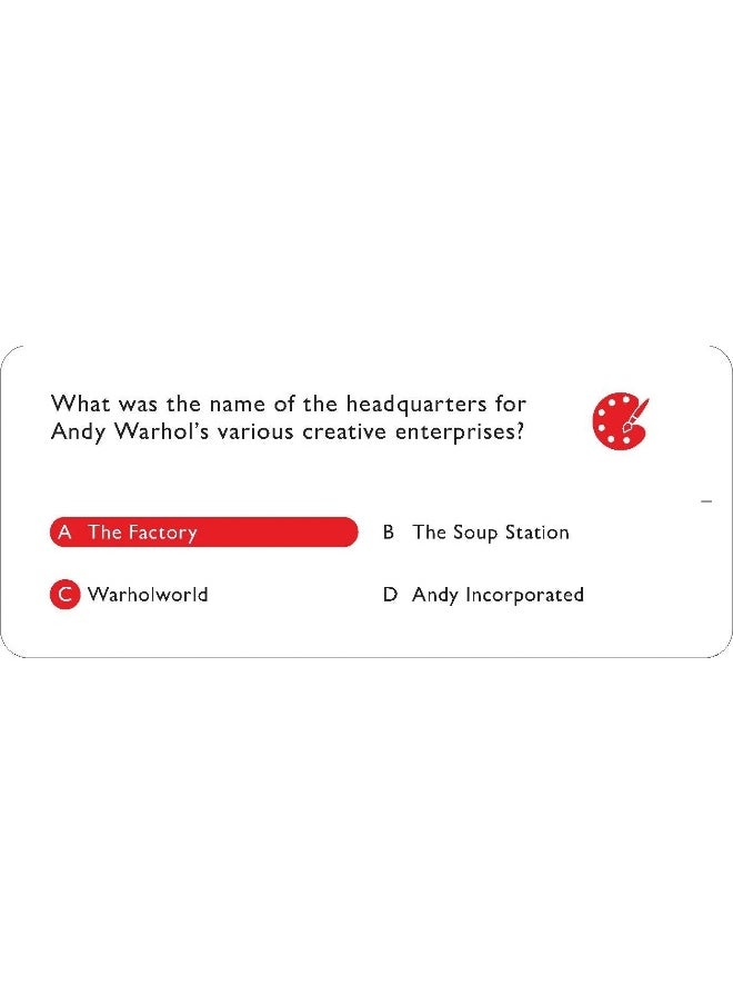 null - Art Trivia - Image 1