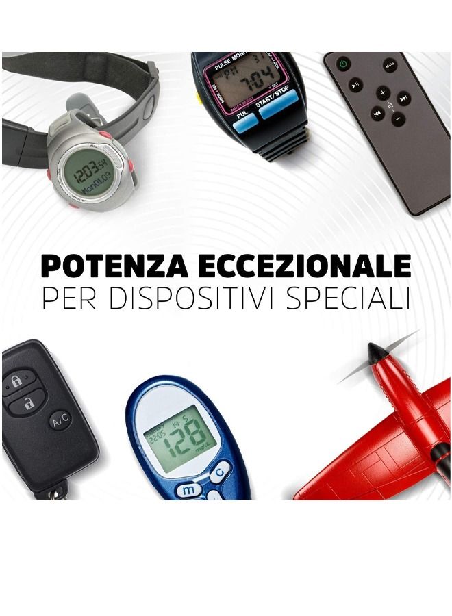 إنرجايزر Ecr2016  بطارية ليثيوم عملة معدنية 3.0 فولت Bs1  3V2016 (إنرجايزر ) - Image 3