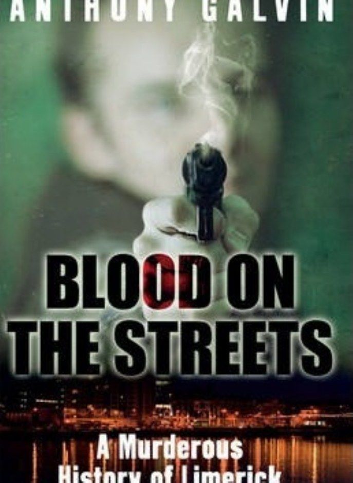 ^(M) Blood on the Streets 
