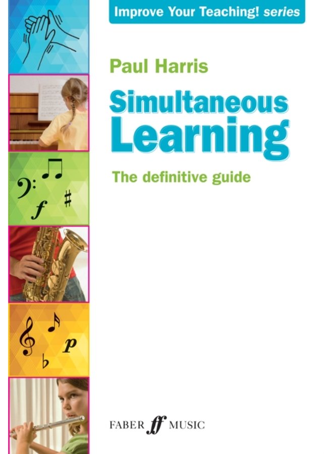 Simultaneous Learning - Paperback