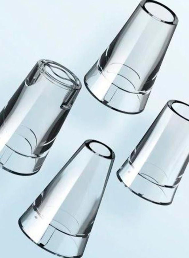 NIBEMINENT Inface Blackhead Remover White/Grey - Image 2