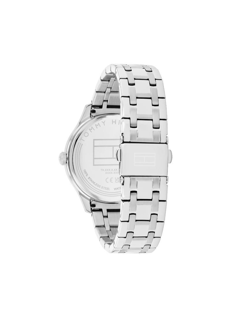 TOMMY HILFIGER ROUND ANALOG WOMEN'S DARK BLUE CASE WATCH - 1782749 - pzsku/Z72C8FC1C5A6E2BA03276Z/45/_/1738736798/9911bf0f-acb4-4832-b181-ff676e26e4f6