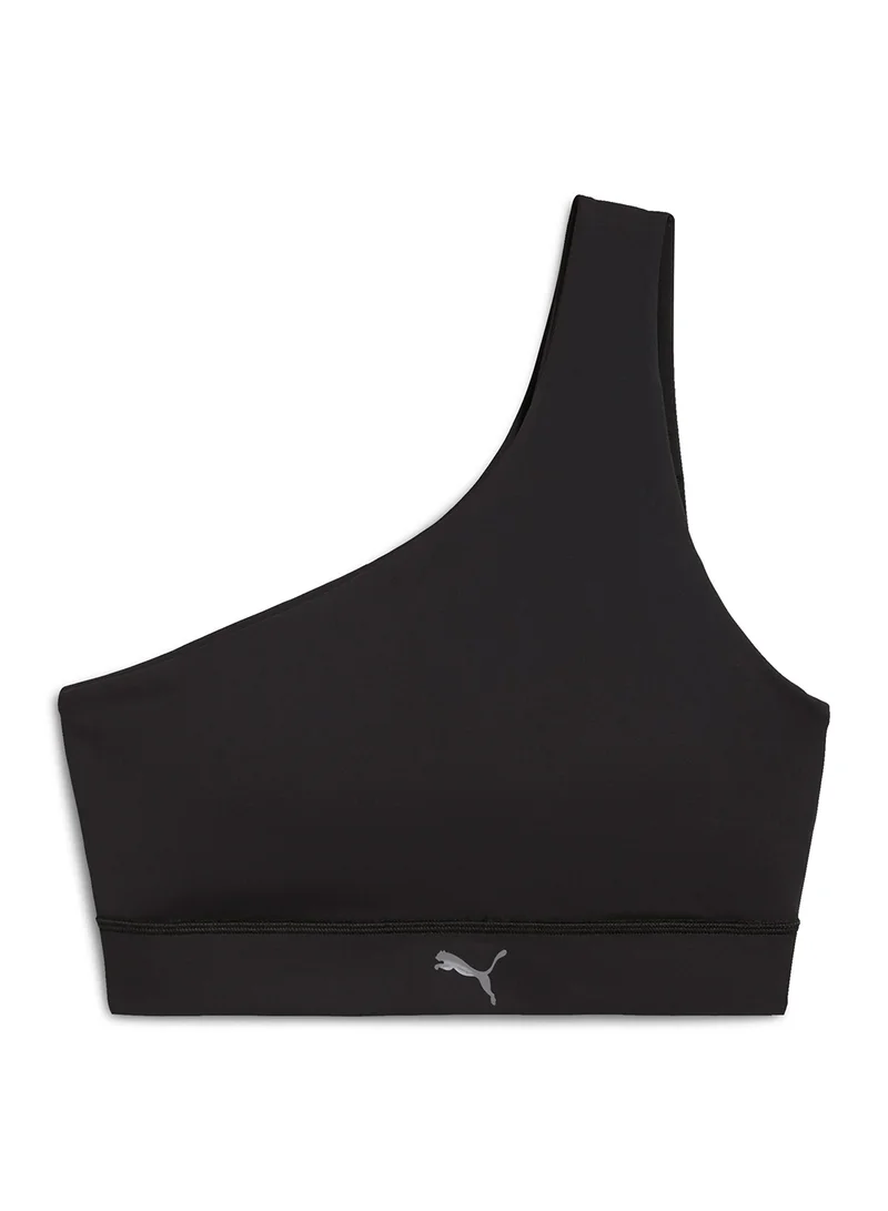 بوما Pwrshape One-Shoulder Low Support Bra