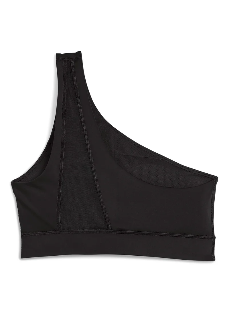 بوما Pwrshape One-Shoulder Low Support Bra