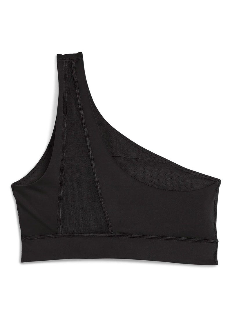 PUMA Pwrshape One-Shoulder Low Support Bra - Image 2