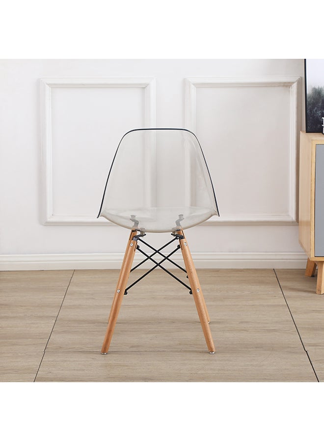 Home Box كرسي دراسة ديمي جاز - Image 3