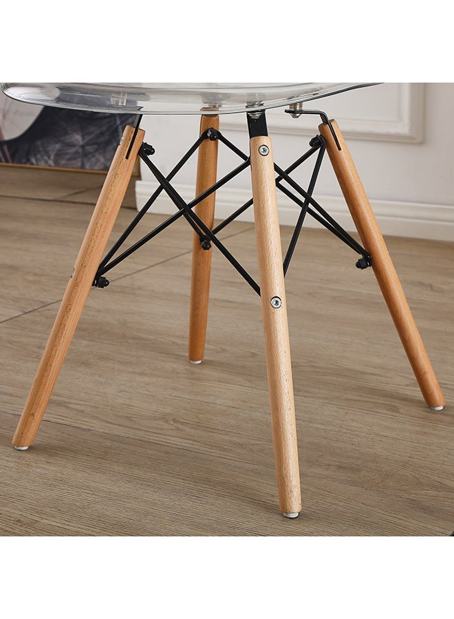 Home Box كرسي دراسة ديمي جاز - Image 5