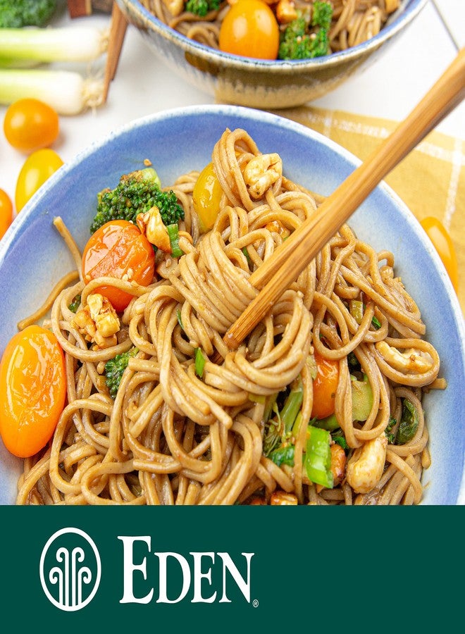 Eden Toasted Sesame Oil, Unrefined, Expeller Pressed, Product of Japan, Non-GMO, 10 fl oz - Image 5
