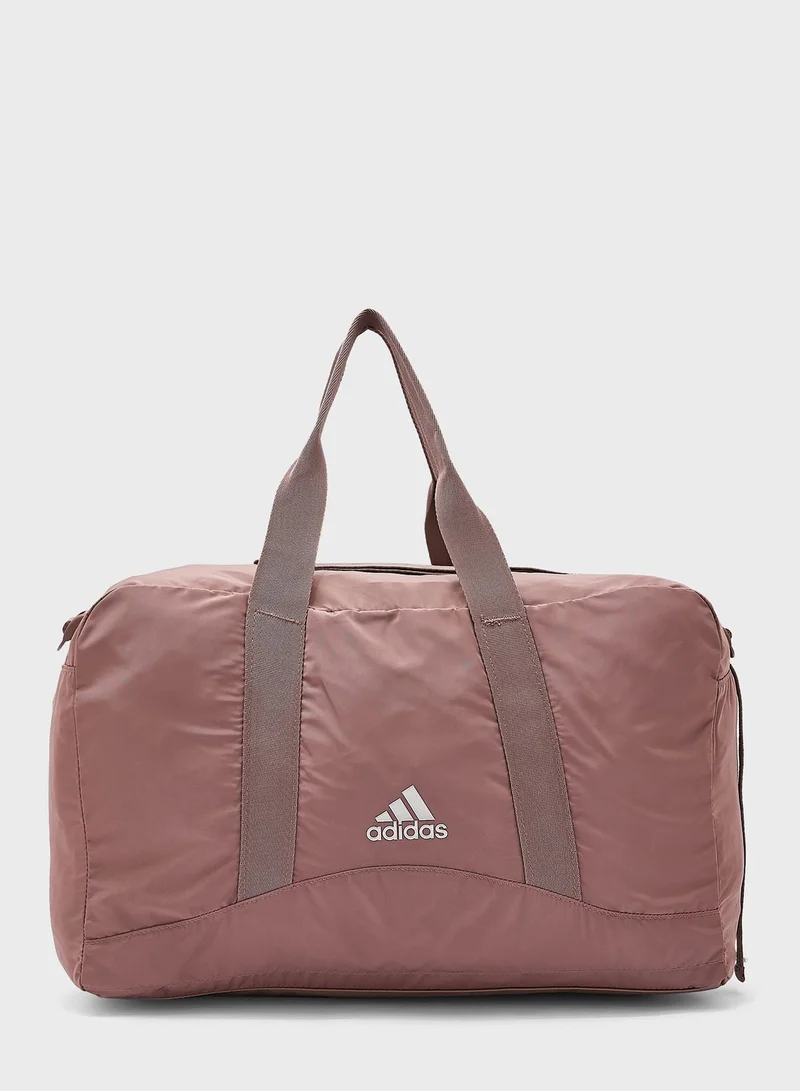 Adidas St Logo Duffel