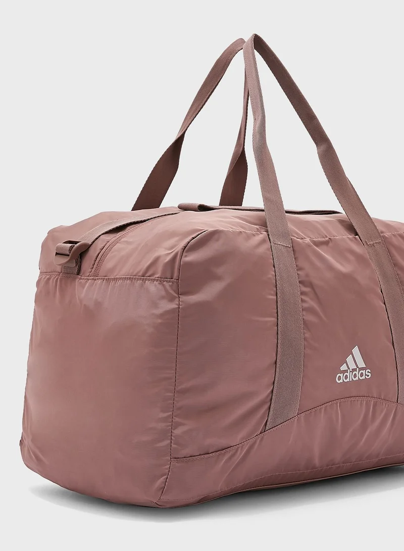 Adidas St Logo Duffel