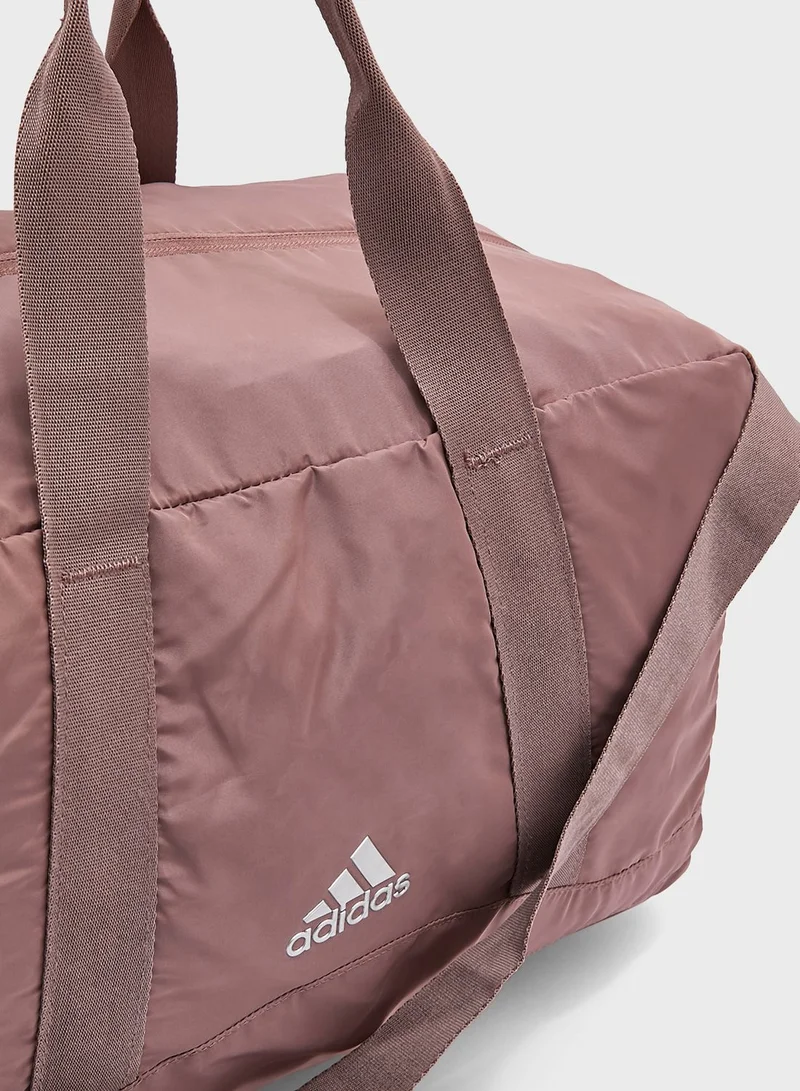 Adidas St Logo Duffel