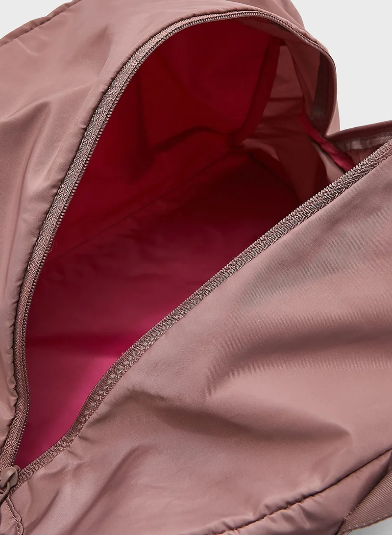 Adidas St Logo Duffel